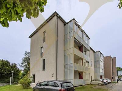 Terrassenwohnung mieten in 4663 Laakirchen (Bild 1)