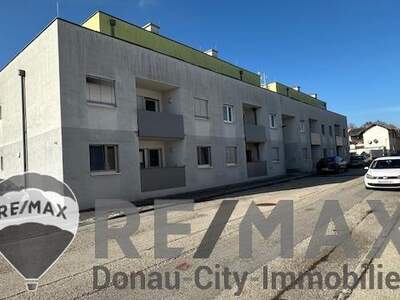 Terrassenwohnung kaufen in 2700 Wr. Neustadt (Bild 2)