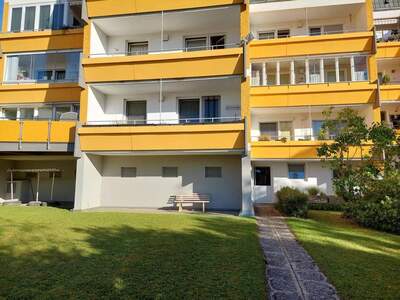 Mietwohnung provisionsfrei in 3390 Melk