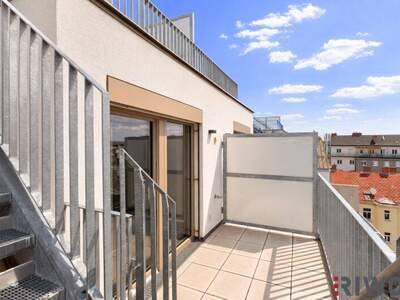 Terrassenwohnung kaufen in 1210 Wien (Bild 5)