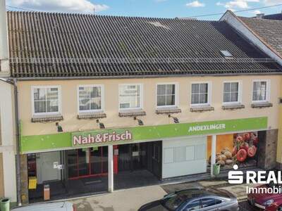 Einzelhandel kaufen in 4120 Neufelden