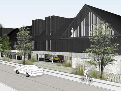 Gewerbegrundstück kaufen in 5301 Eugendorf