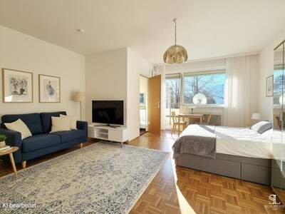 Wohnung kaufen in 6020 Innsbruck