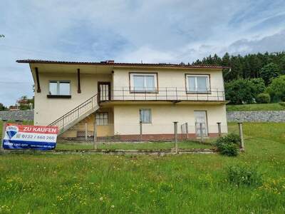 Einfamilienhaus kaufen in 4162 Julbach