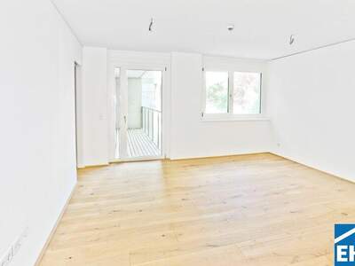 Terrassenwohnung kaufen in 1090 Wien (Bild 3)