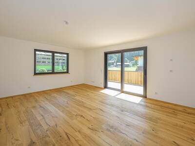 Terrassenwohnung kaufen in 6380 St. Johann (Bild 3)