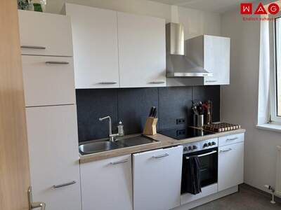 Wohnung mieten in 4400 Steyr (Bild 4)