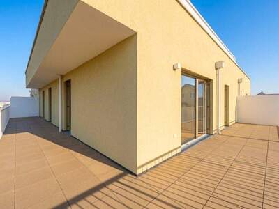 Terrassenwohnung kaufen in 2540 Bad Vöslau (Bild 4)