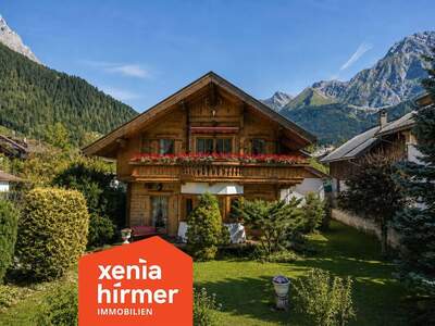 Haus kaufen in 6632 Ehrwald