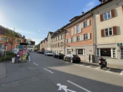 Apartment provisionsfrei mieten in 6800 Vorarlberg