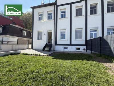 Terrassenwohnung kaufen in 1190 Wien (Bild 1)