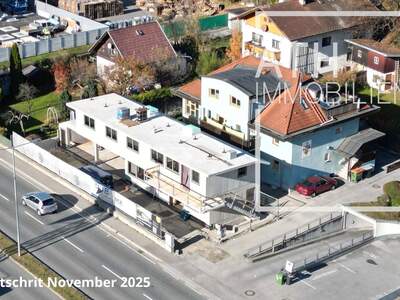 Gewerbeobjekt kaufen in 6063 Rum