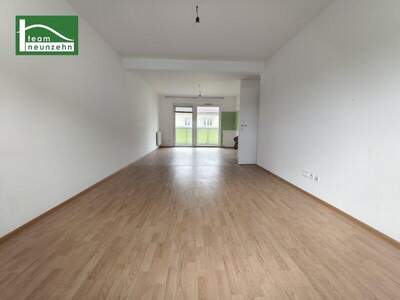 Terrassenwohnung mieten in 3100 St. Pölten (Bild 4)