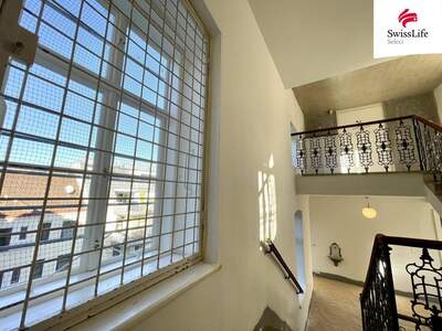 Anlageobjekt kaufen in 1120 Wien