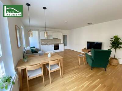 Terrassenwohnung mieten in 8020 Graz (Bild 4)