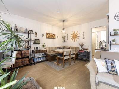 Altbauwohnung mit Balkon kaufen in 5640 Bad Gastein (Bild 1)
