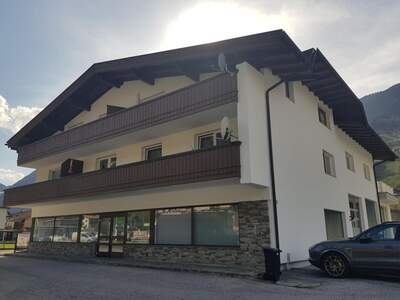 Wohnung mieten in 6284 Ramsau (Bild 1)