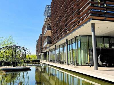 Gewerbeobjekt mieten in 1020 Wien