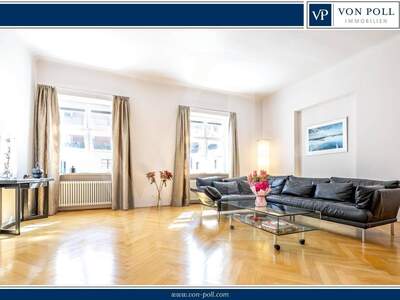 Wohnung kaufen in 1010 Wien