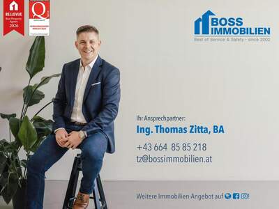 Immobilie mieten in 4020 Linz (Bild 3)