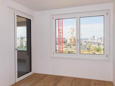 Wohnung mit Balkon kaufen in 1100 Wien (Bild 5)