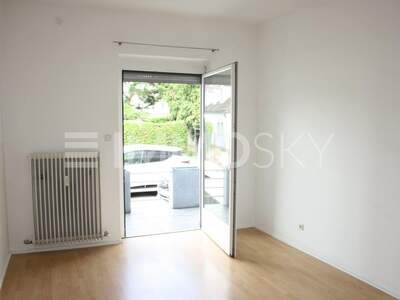 Terrassenwohnung kaufen in 4030 Linz (Bild 2)