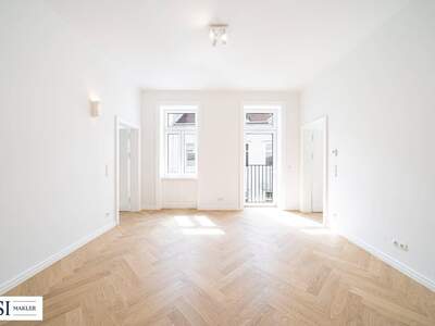 Eigentumswohnung in 1030 Wien
