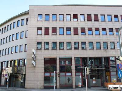 Gewerbeobjekt mieten in 1120 Wien