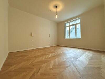 Terrassenwohnung mieten in 1050 Wien (Bild 4)