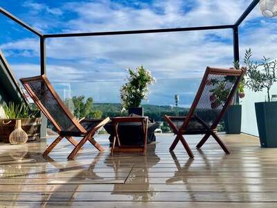 Wohnung kaufen in 1190 Wien