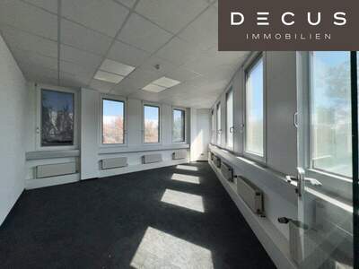 Büro / Praxis mieten in 1210 Wien (Bild 3)