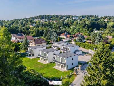 Haus kaufen in 3413 St. Andrä