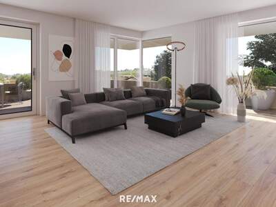 Wohnung kaufen in 4812 Pinsdorfberg