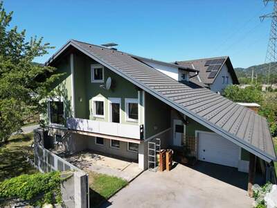 Haus kaufen in 8112 Gratwein