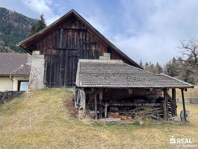 Grundstück kaufen in 9816 Penk (Bild 4)