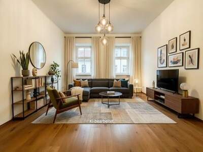 Wohnung kaufen in 1200 Wien