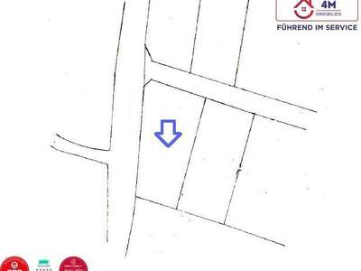 Grundstück kaufen in 2721 Bad Fischau (Bild 4)