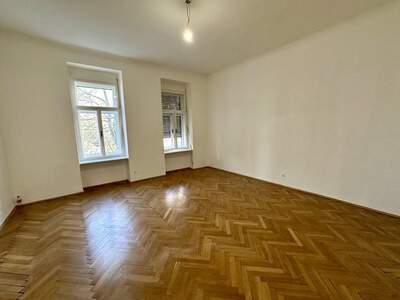 Altbauwohnung mit Balkon mieten in 8010 Graz (Bild 5)