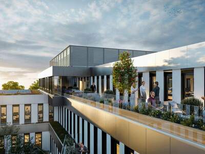 Gewerbeobjekt mieten in 1110 Wien (Bild 4)