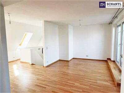 Terrassenwohnung kaufen in 3100 St. Pölten (Bild 3)