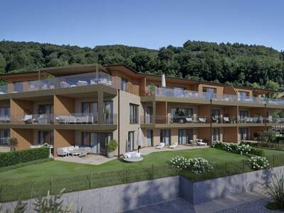 Wohnung mit Balkon kaufen in 5163 Mattsee (Bild 1)