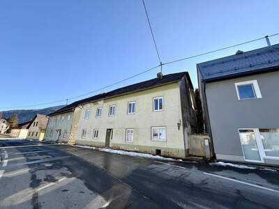 Haus kaufen in 9614 Vorderberg