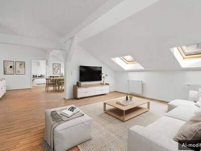 Wohnung kaufen in 1050 Wien
