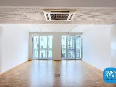 Gewerbeobjekt mieten in 1030 Wien