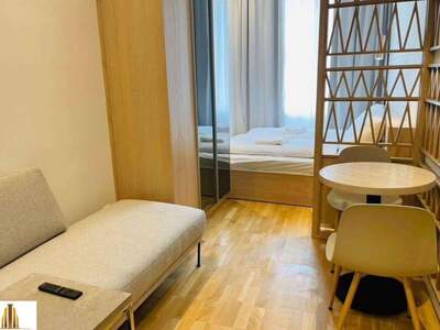 Altbauwohnung kaufen in 1150 Wien