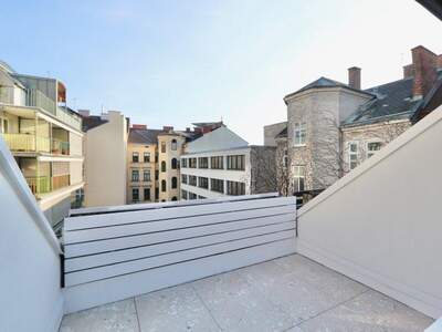 Terrassenwohnung kaufen in 1060 Wien (Bild 3)