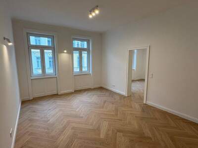 Eigentumswohnung in 1150 Wien