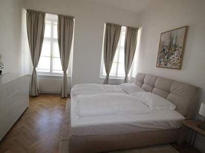 Altbauwohnung mieten in 9500 Villach (Bild 5)