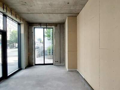 Gewerbeobjekt mieten in 1150 Wien