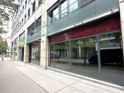 Gewerbeobjekt mieten in 1030 Wien (Bild 1)